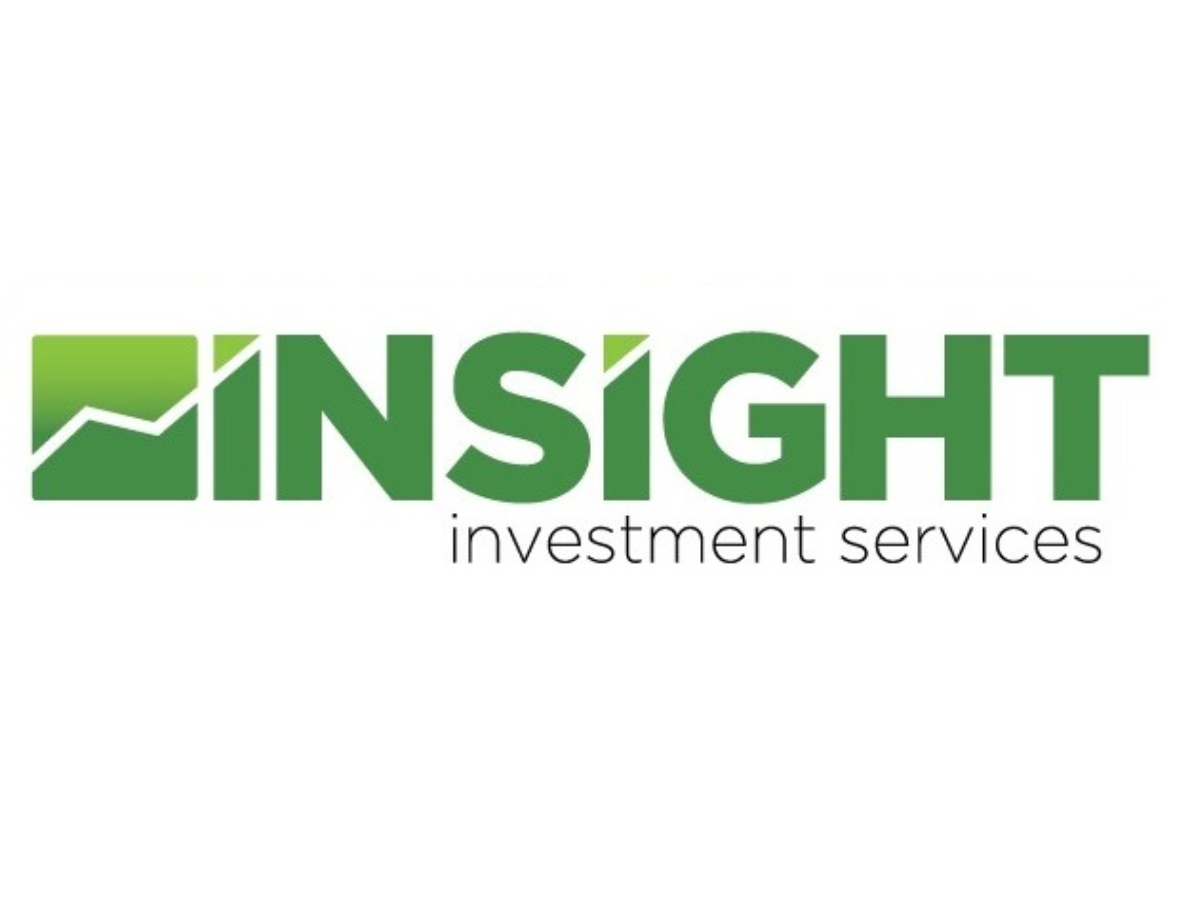 Insight Investment Services logo