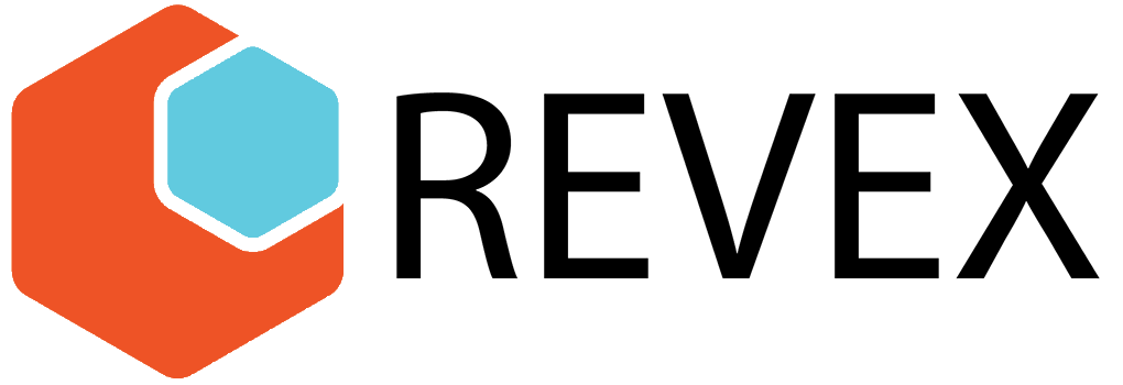 Revex logo