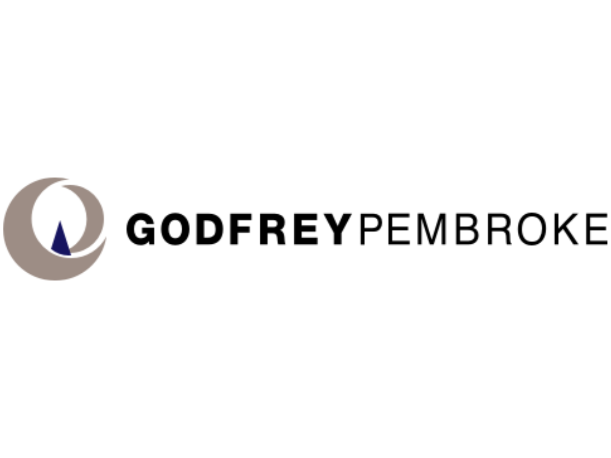 Godfrey Pembroke logo