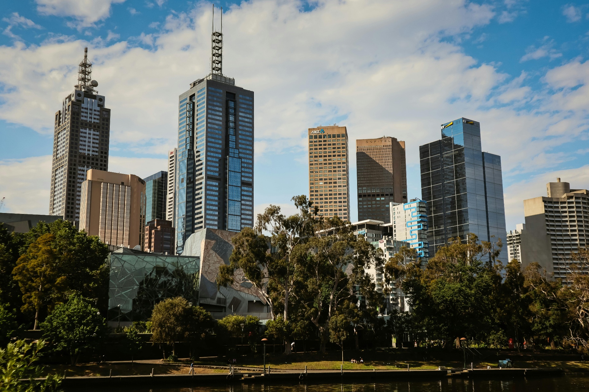 Melbourne office — Umlaut Wealth Solutions