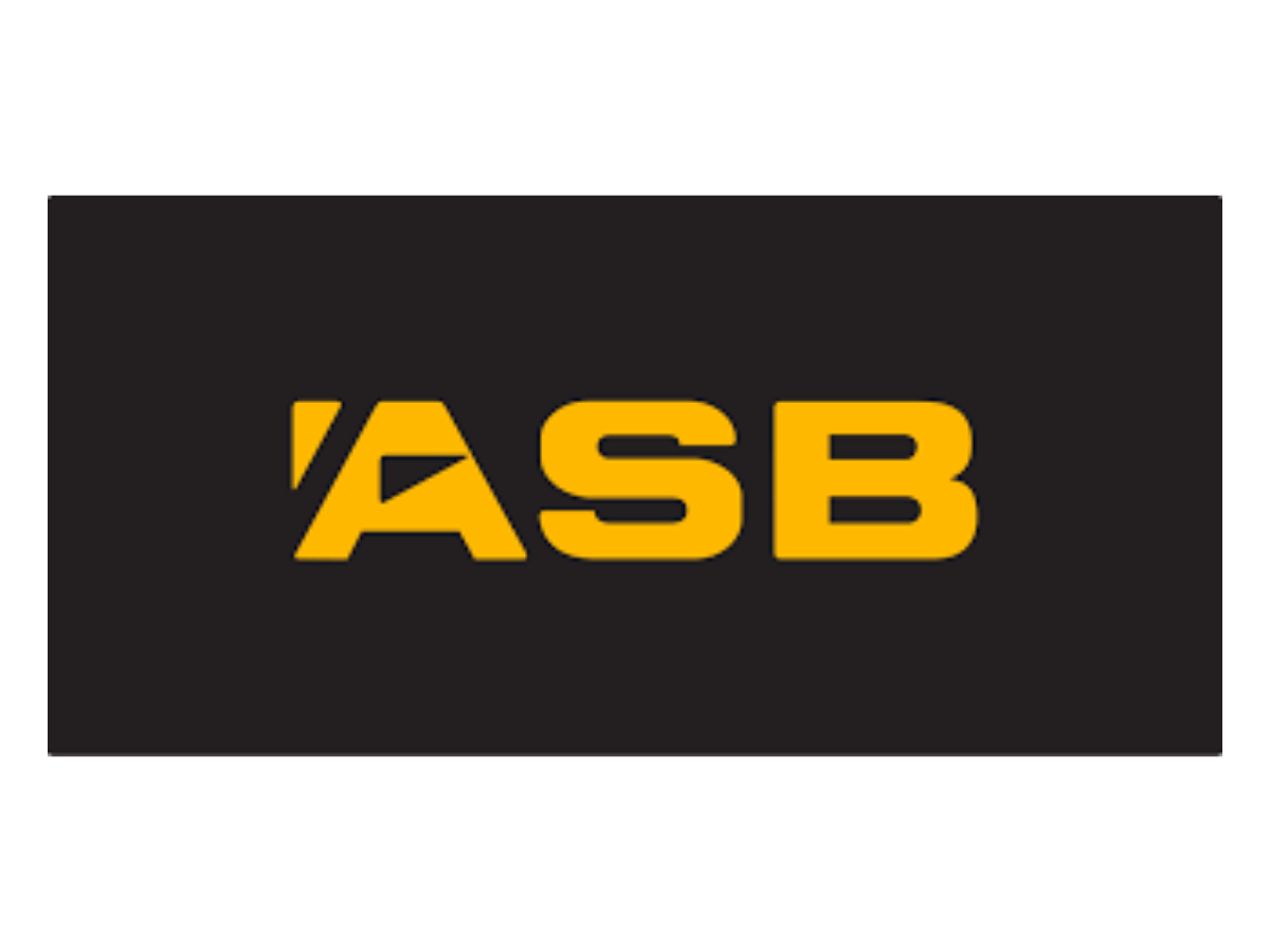 ASB logo