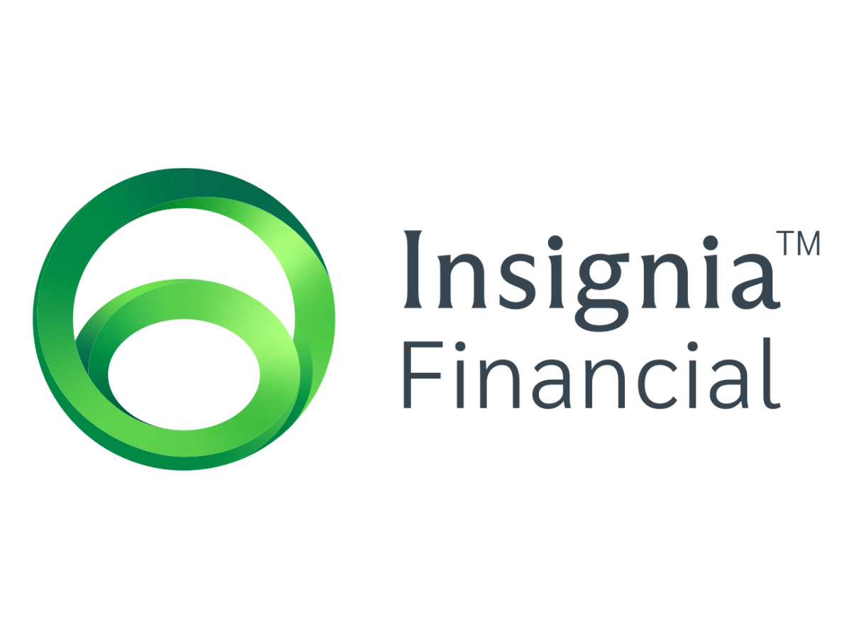 Insignia Financial logo