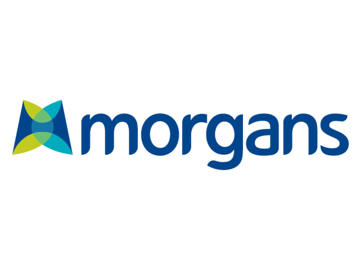 Morgans logo