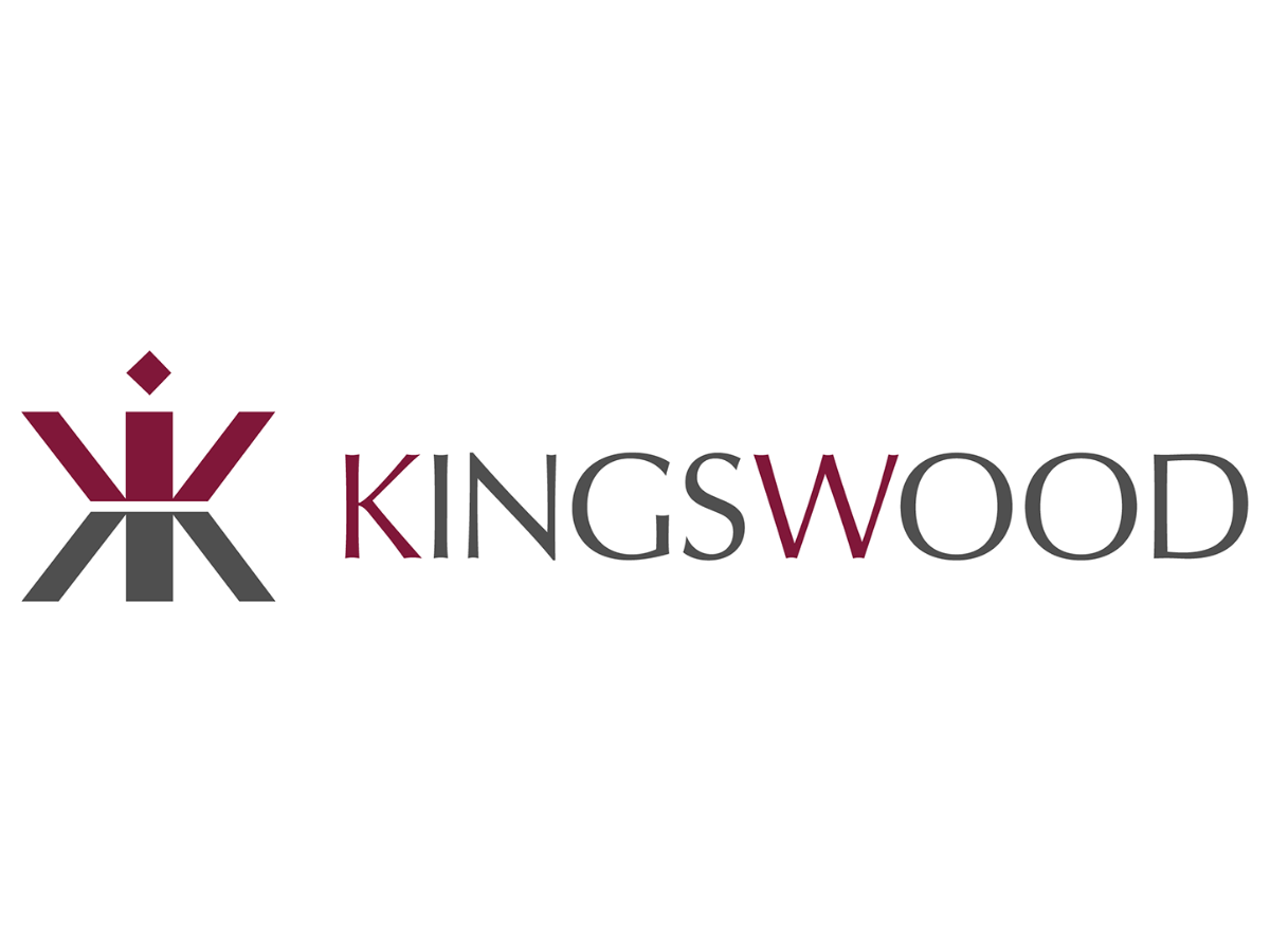 Kingswood logo
