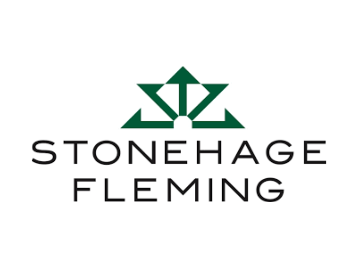 Stonehage Fleming logo