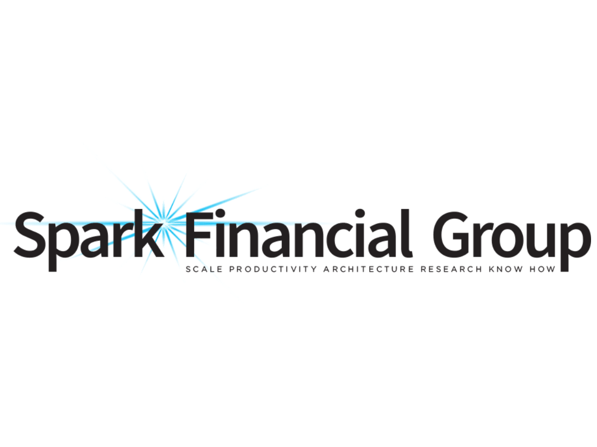 Spark Financial Group logo