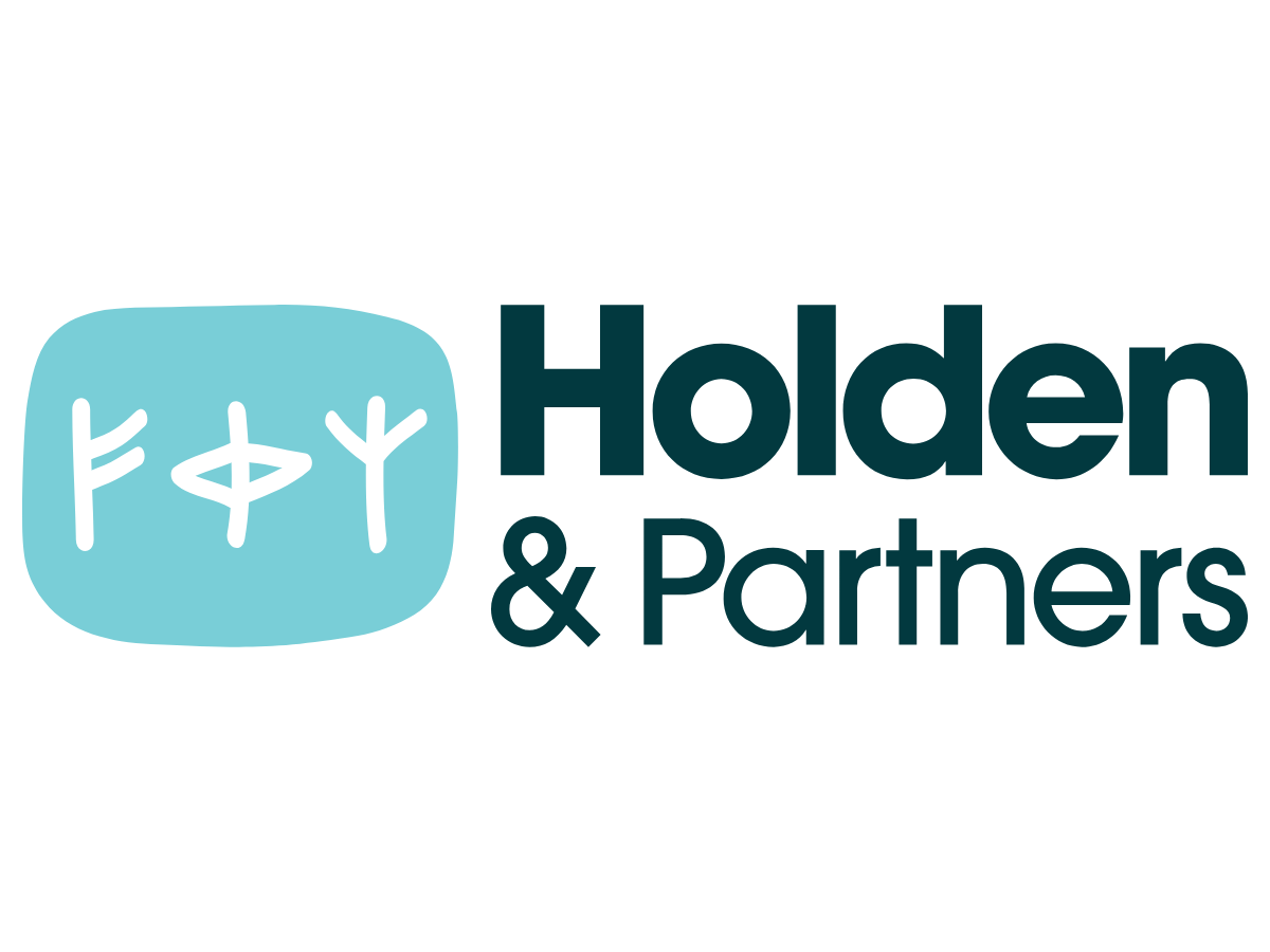 Holden & Partners logo