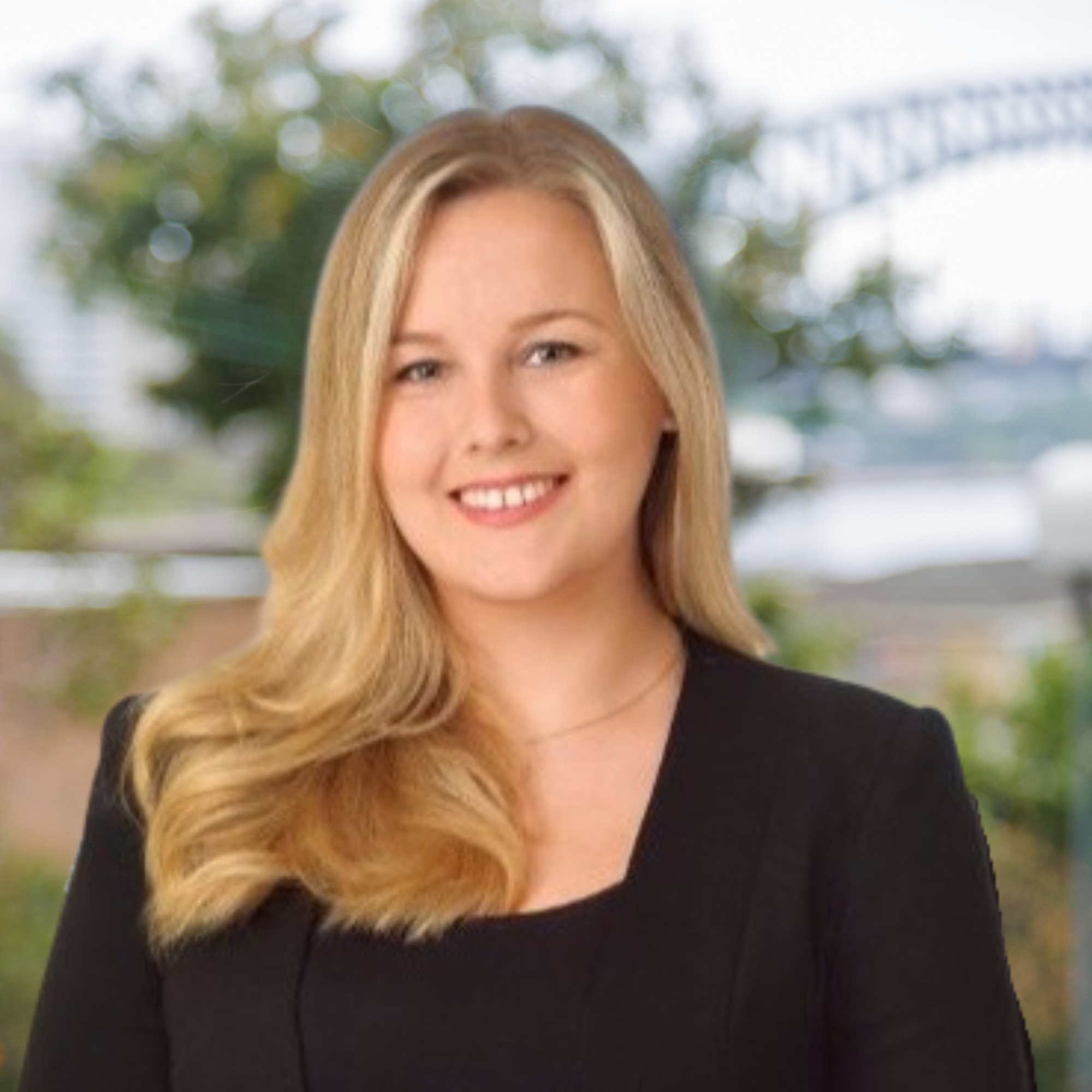 Headshot of Jo Aitken — Senior Engagement Consultant