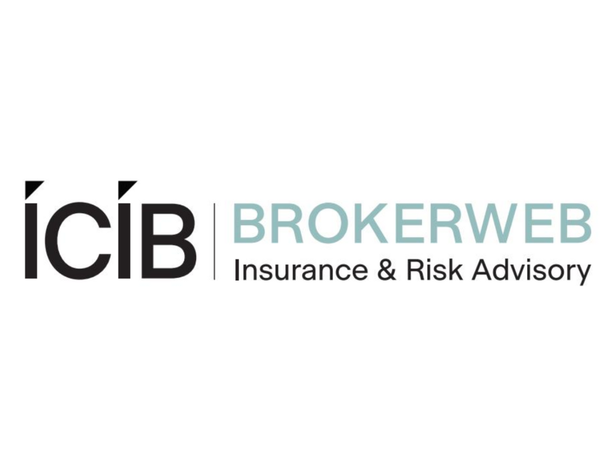 ICIB Brokerweb logo