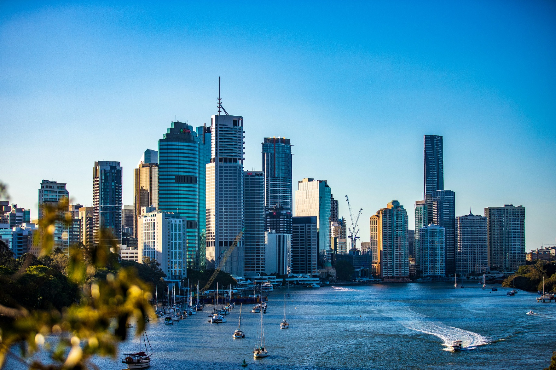 Brisbane office — Umlaut Wealth Solutions