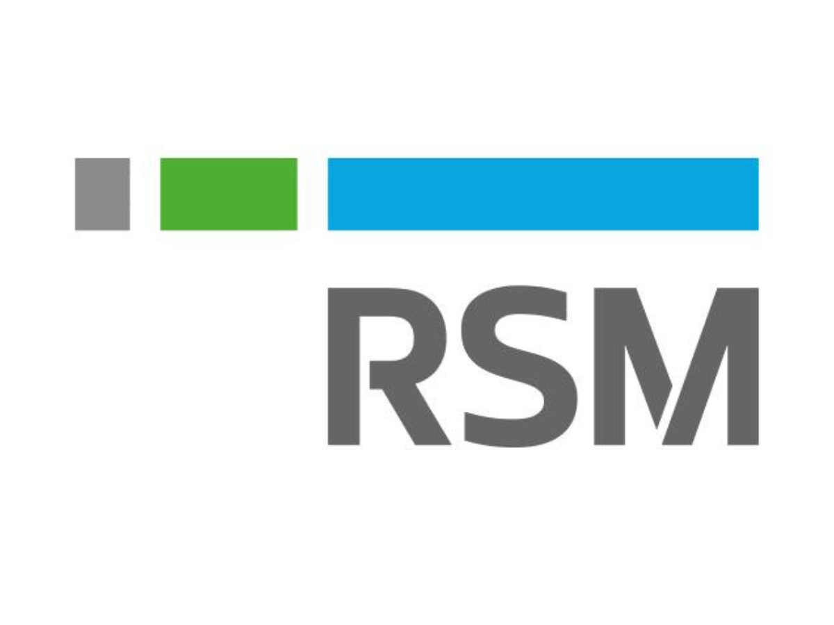 RSM logo