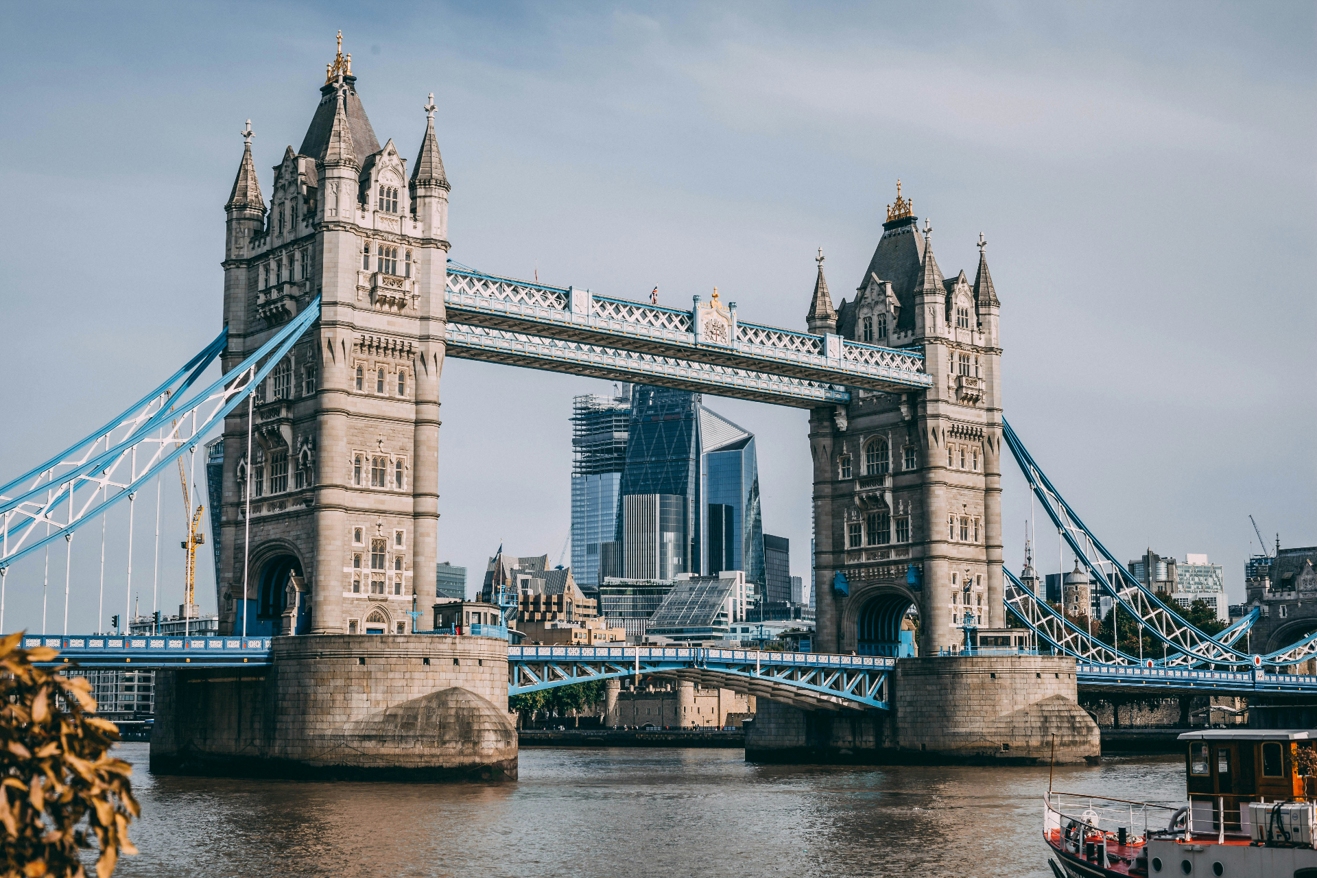London office — Umlaut Wealth Solutions