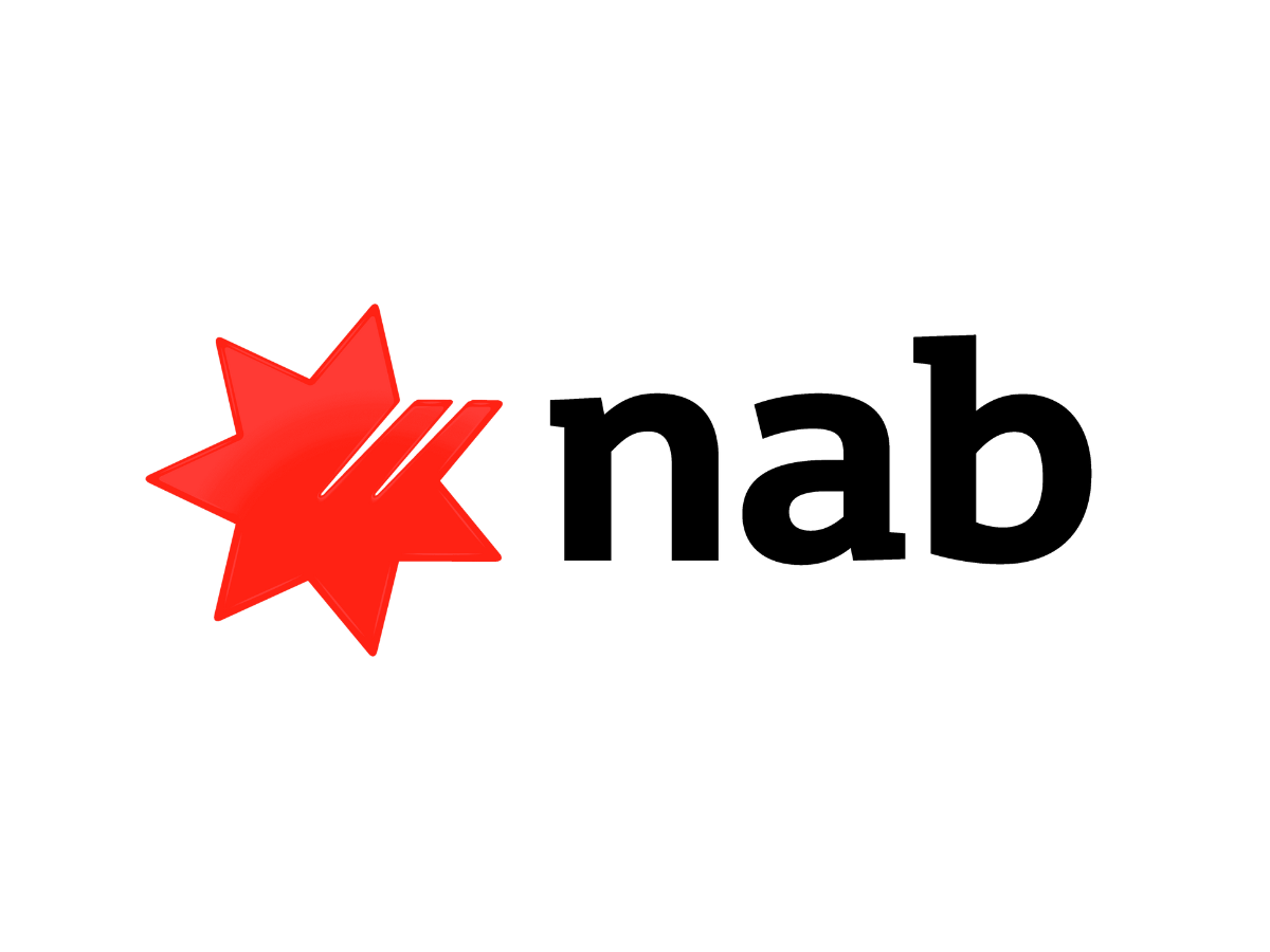 NAB logo