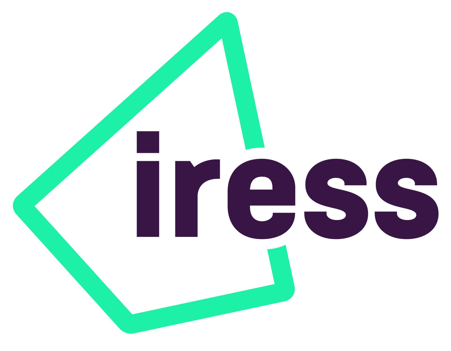 Iress logo