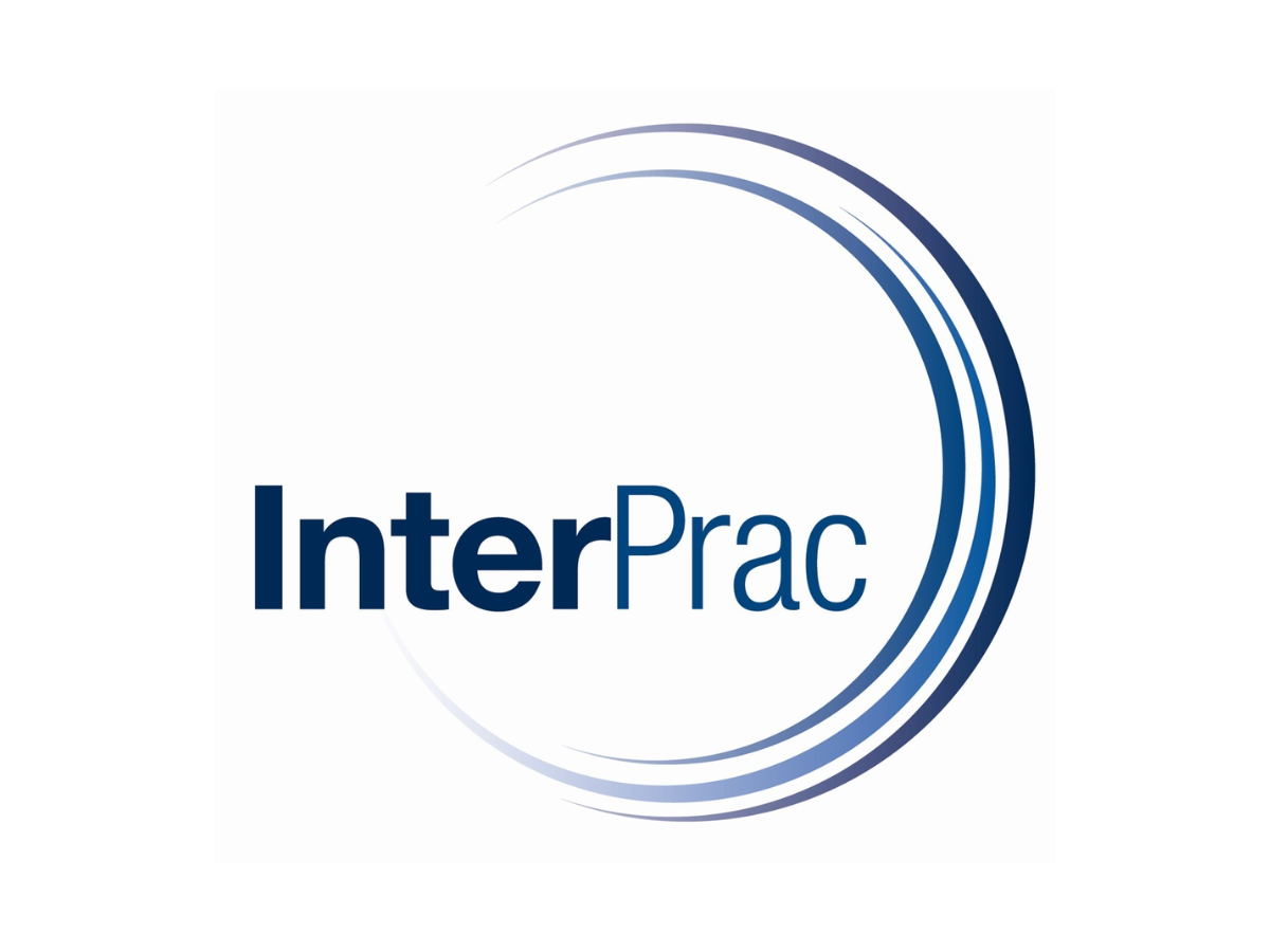 Interprac logo
