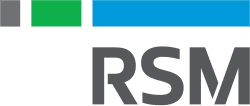 RSM Financial Services logo
