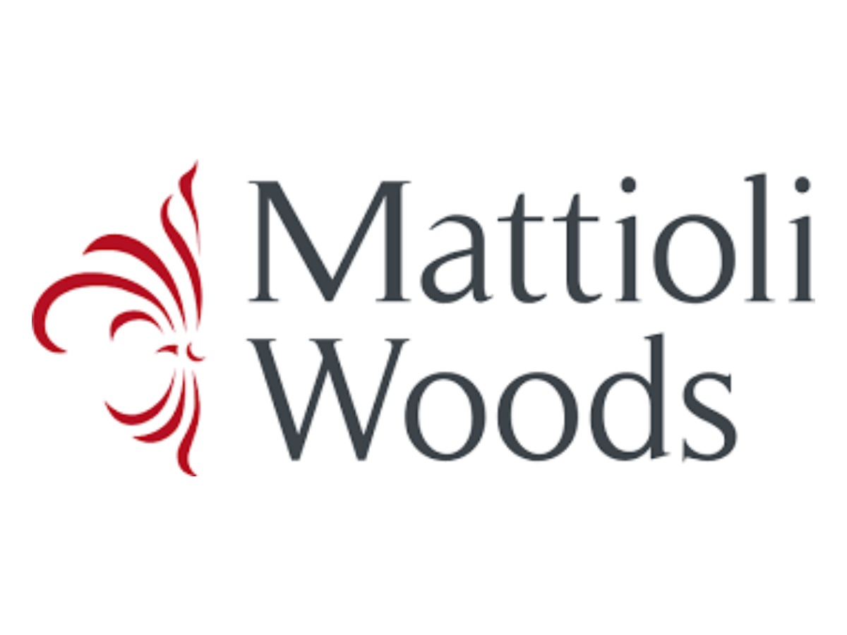 Mattioli Woods logo