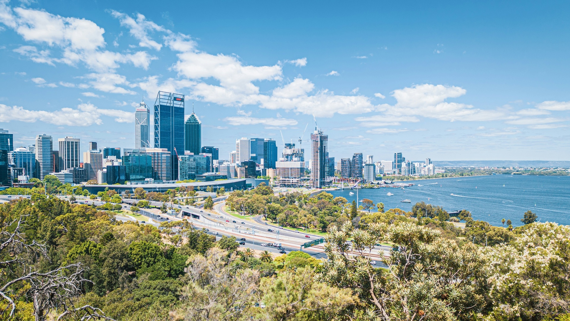 Perth office — Umlaut Wealth Solutions