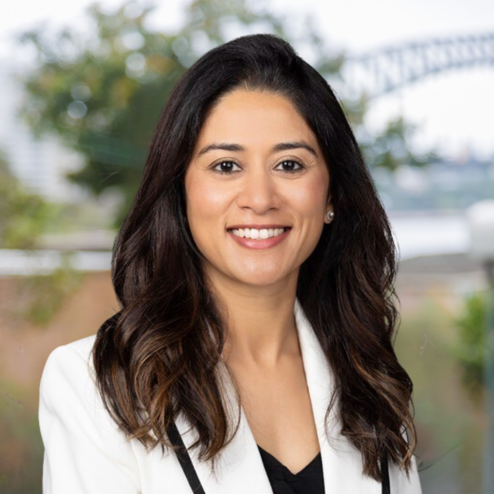 Headshot of Pooja Nathoo — Senior Advice Technology Consultant